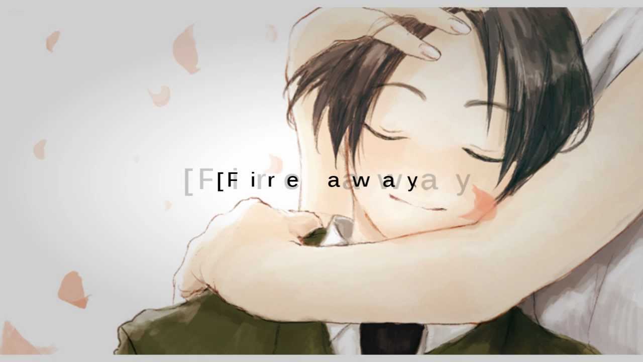 【APH】  Bulgaria . F I R E  .  A W A Y .