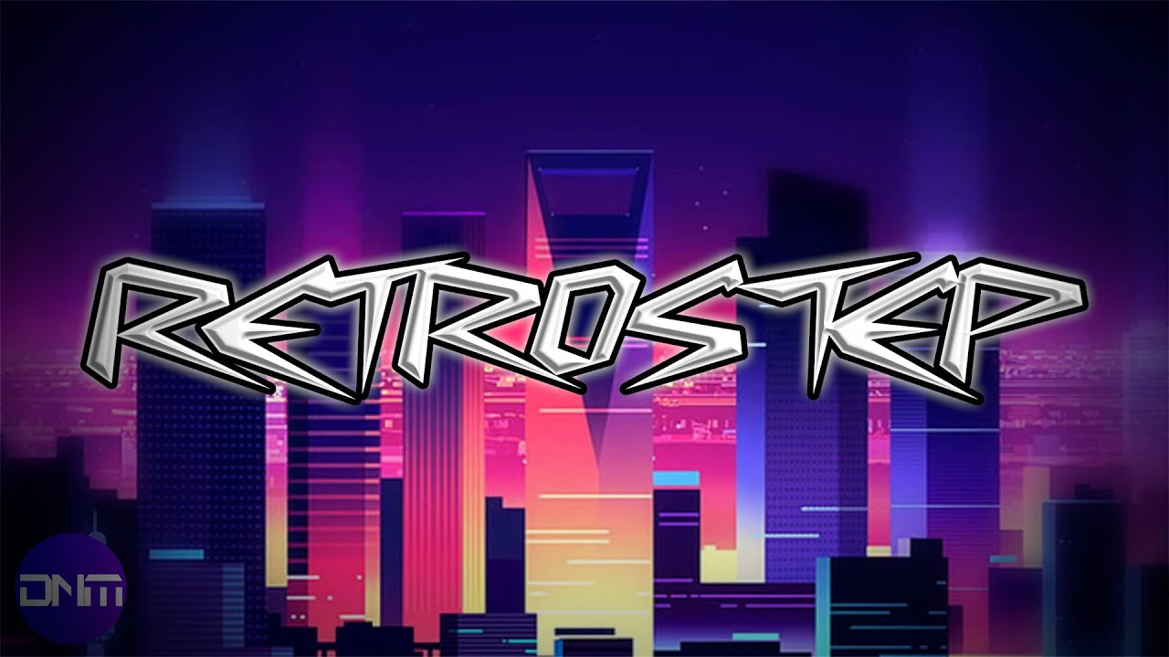 Music Boomer - RETROSTEP