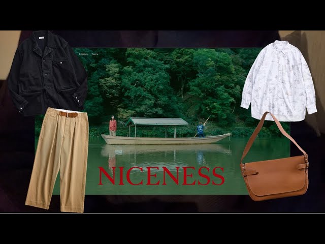 Part 2] A look at all the items from the increasingly popular