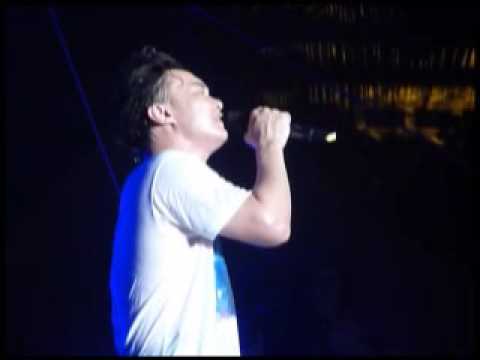 Eason Chan Moving On Stage 26 陳奕迅 七百年後