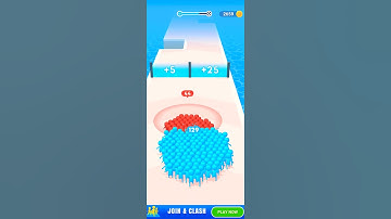 Count Master #shorts #3dgames #bestandroidgames #iosgameplay #bounce #countmaster #android #gameplay