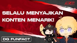 5 Youtuber Populer Dari Game Genshin Impact screenshot 4