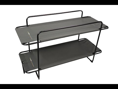 oztrail double bunk