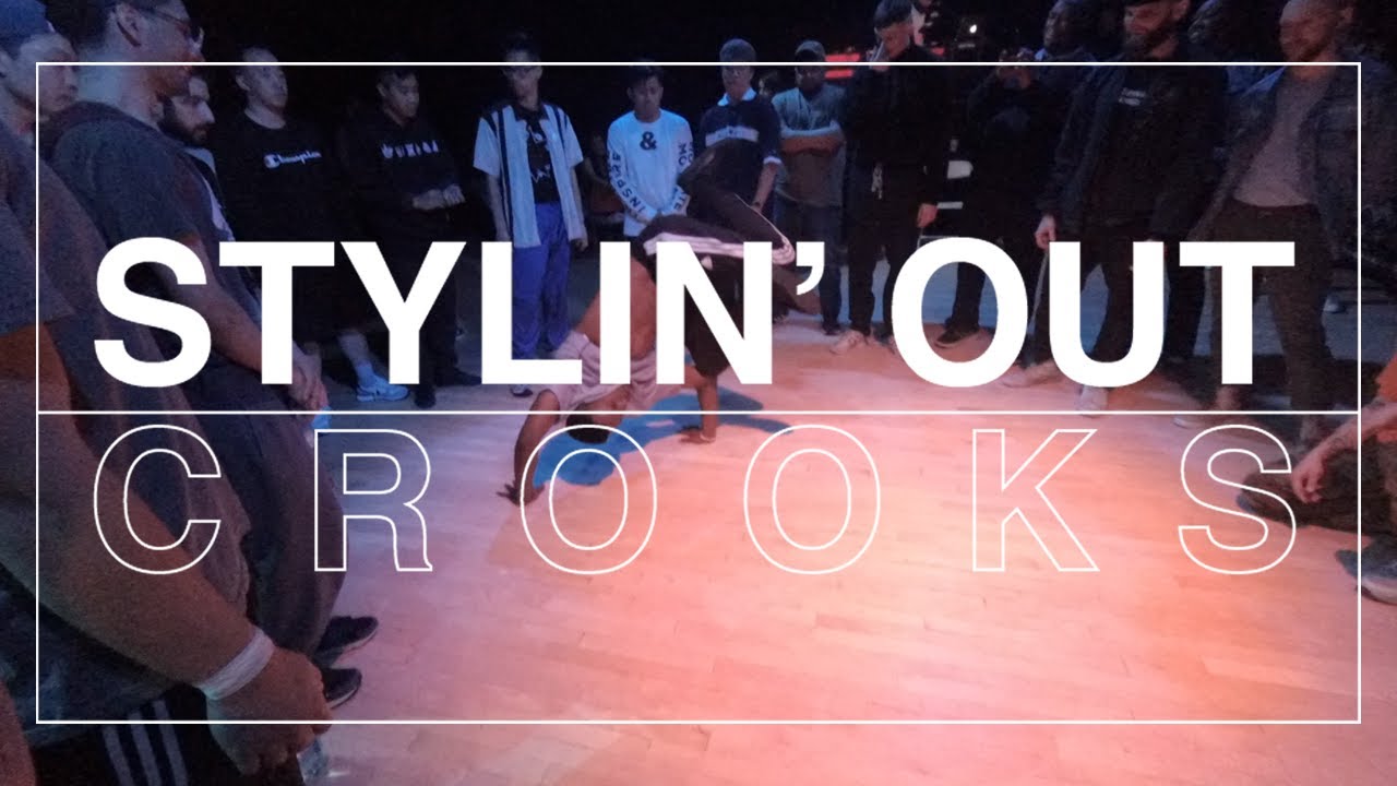 Crooks Crew: The Hidden Rounds of Catch Wreck