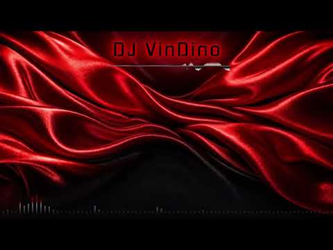 DJ VinDino – Afrohu