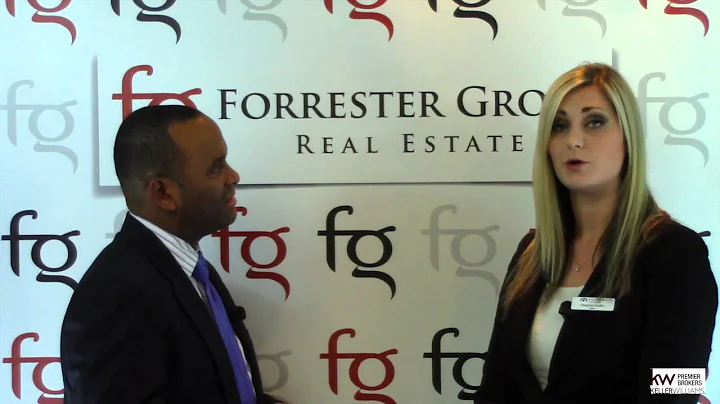 Heather Daffin, Farmers Insurance Interview with FGR