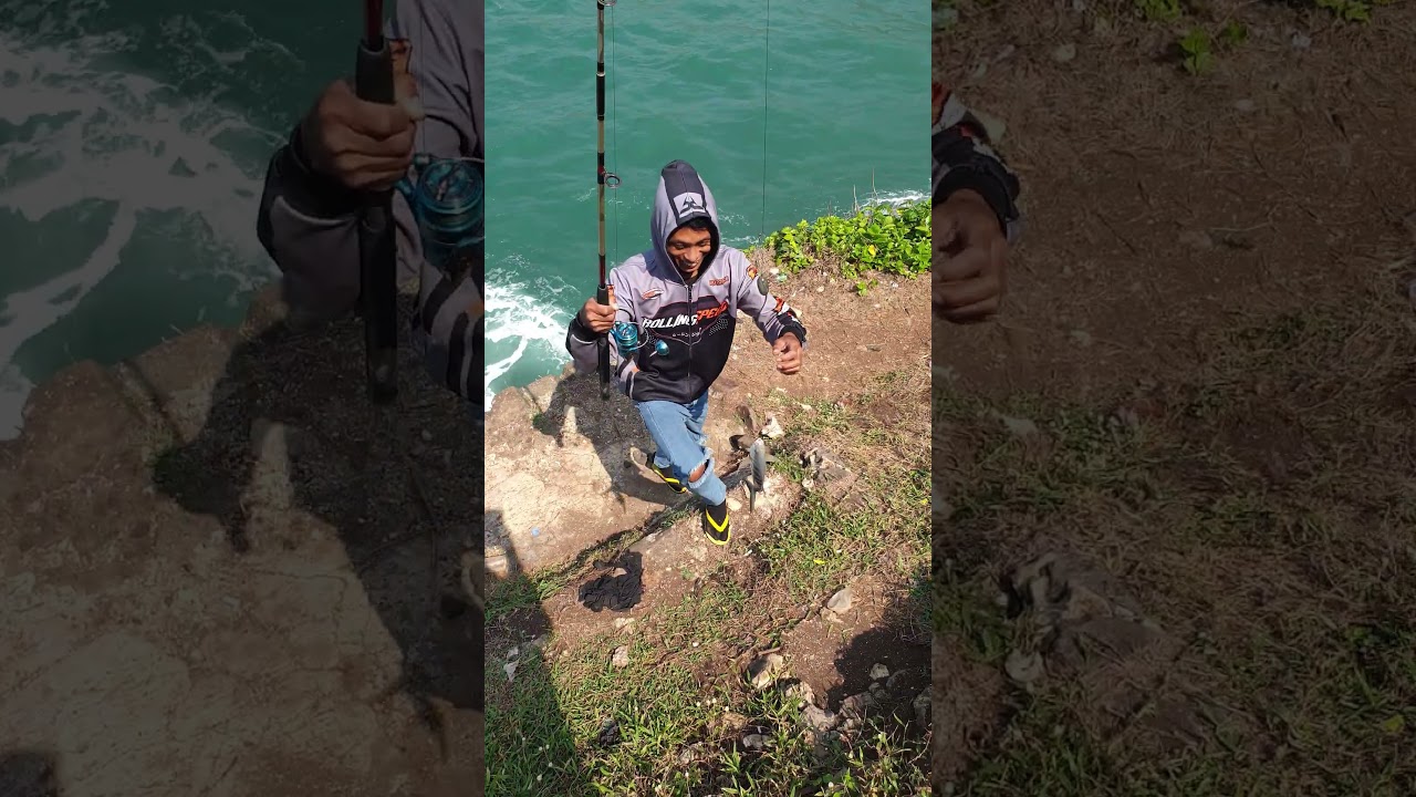 #jogjarockfishing