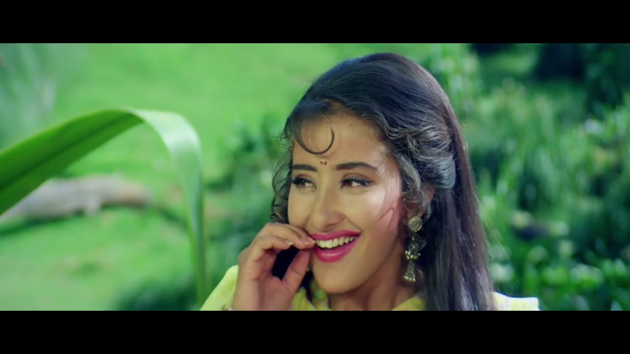 ANMOL 1993  Batao Tum Kaun Ho 1080p 1