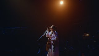 阿部真央 Mao Abe - 貴方の恋人になりたいのです Live From 2025.01.26 東京ガーデンシアター