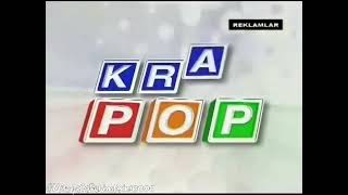 Kral Pop Tv Reklam Jeneriği 201210 Ekim 2011 - 2012.