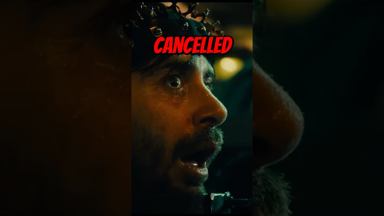 Saw XI has Been Cancelled 