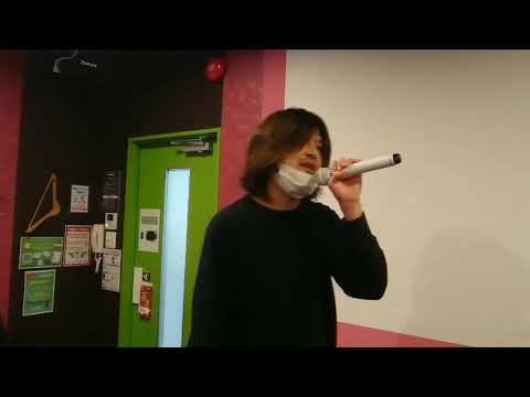 175Rのハッピーライフを唄ってみた2🎤😆🎵 super short ver.