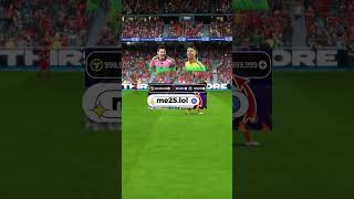 Vinicius Walkout free pack 🃏 😱 #TOTY #PackOpening #FIFA #UltimateTeam #EAFC26