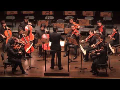 STRAVINSKY Concerto for