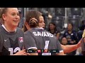 Thailand Volleyball Team Won Dramatic Set and Goes to Victory against Canada !!!