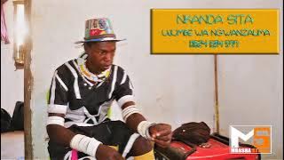 NKANDA SITA __ UJUMBE WA NG'WANZALIMA (MBASHA STUDIO 2021)