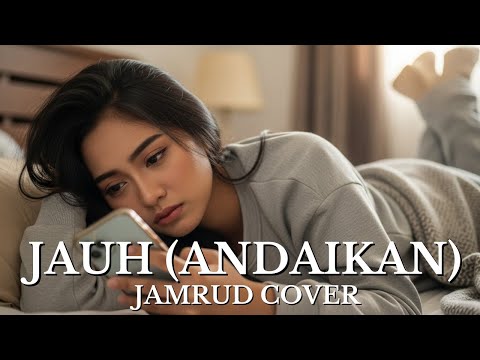 Ajari Aku Cara Mencintaimu ( Jamrud ) | Untuk yang Takut Menyakiti - After Tone Audio