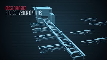 4 PCR42 Prodevco Plasma Coping Robot, Beam Coper, Small Footprint