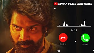 Mark Badra Entry Bgm Ringtone Download 👇 || Mark Movie Ringtone | New Ringtone 2026
