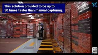 Track and Trace Solution for Returnable Container Management by SmartxHUB