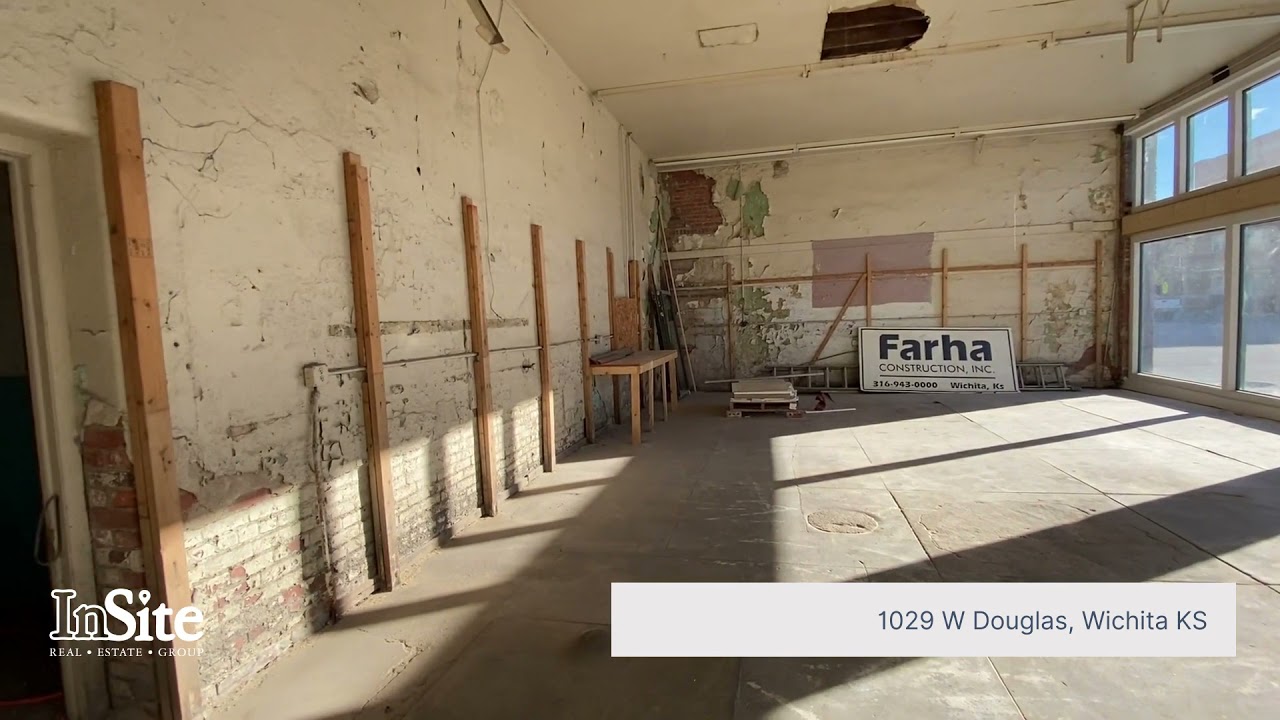 1029 W Douglas Virtual Tour