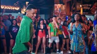 [De Parque En Parque] Kazzabe - Baile Mami, Punta Rebane En Vivo