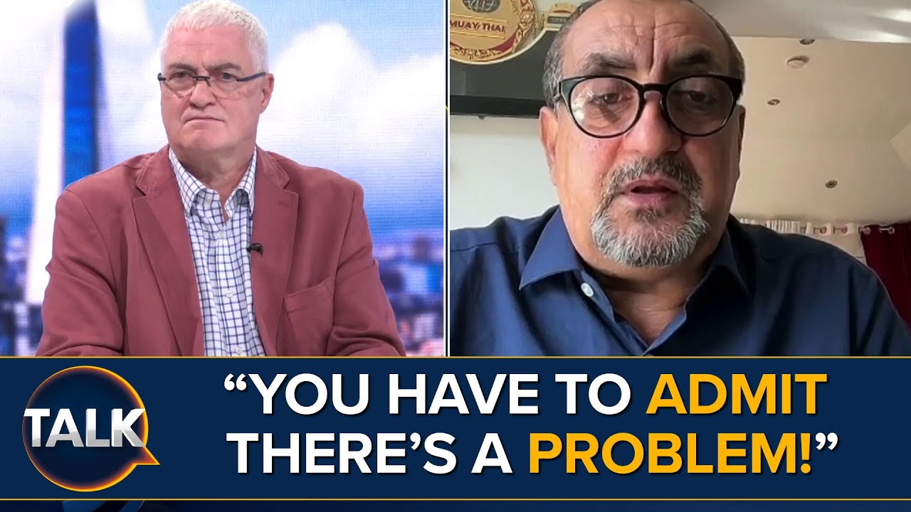 “House Them In Tented Camps?” | Asylum Seekers Face Eviction From Epping Bell Hotel