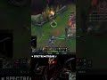 Proxy Time | #zed #zeri #leagueoflegends