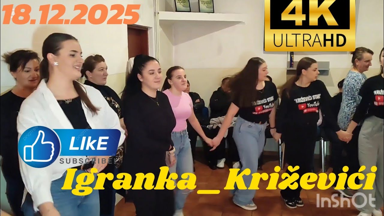 Kad poigra vesela raja.