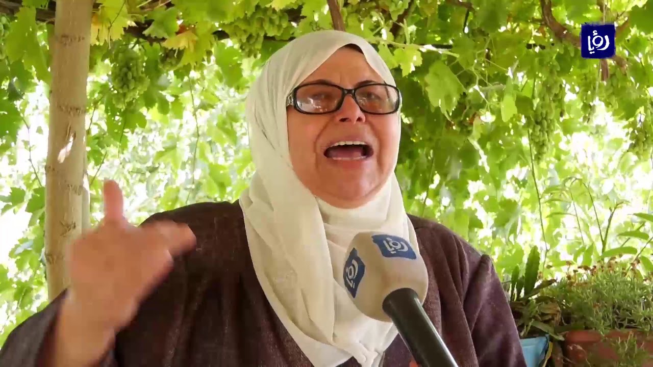 عائلة أبو هيكل في حي تل رميدة بالخليل تواجه الاستيطان بالصمود (14/7/2019)