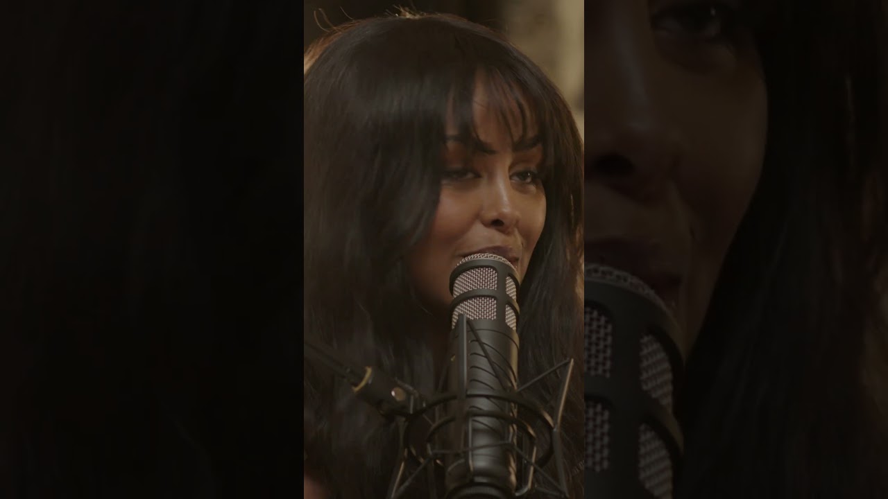 Cherrie x Lekaye – Juicy Session (i samarbete med Brooklyn Sound)