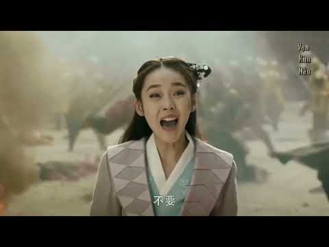 Ở Chân Trời 《在天涯》 Đường Chuyên OST - 唐砖