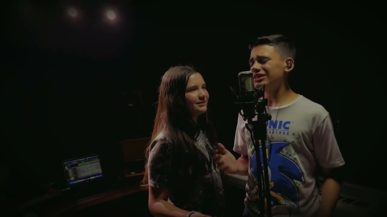 Pétalos de aurora - Los Quevedo (COVER) Homenaje a Renato Aguirre