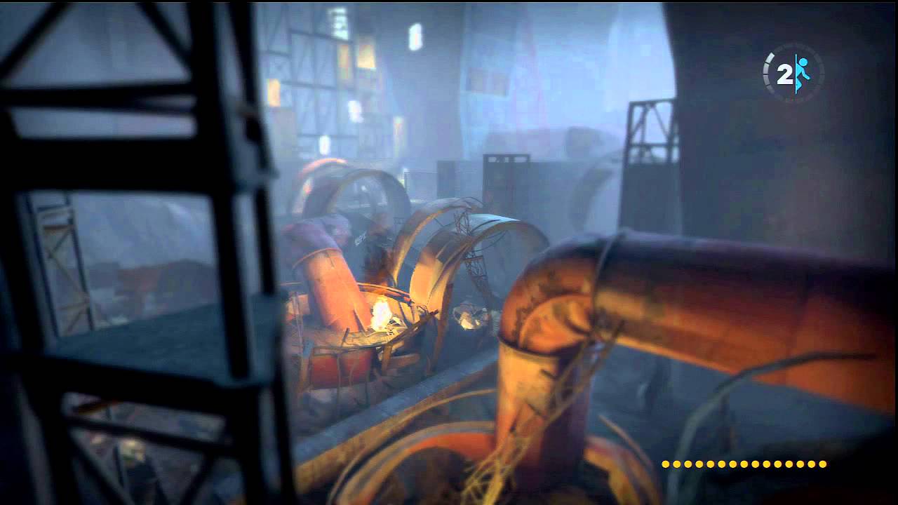 Let s Play Portal 2 PS3 Part 10 What A Dump YouTube let-s-play-portal-2-ps3-part-10-what-a-dump-youtube