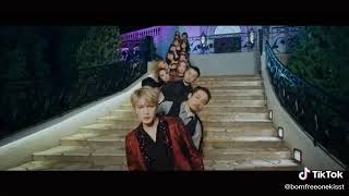 ジェジュン TikTok 20200306_1