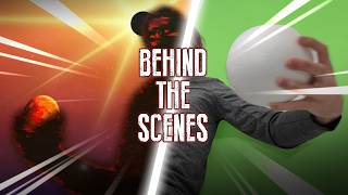 Behind the Scenes of DEATH BATTLE! | Sentry vs. Superboy-Prime