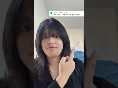 Amanda Ramsay's Lip Products: Review & Tutorial