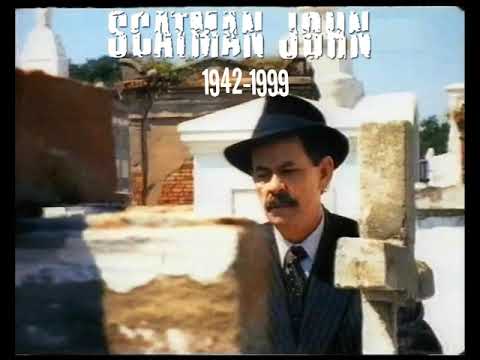 Scatman John Take Your Time Remix (Alternative)