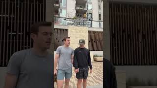 the limit of Gay PDA #funny Details