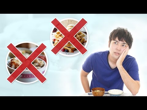 《健康講呢D》我有高血壓同糖尿係唔係要斷食？
