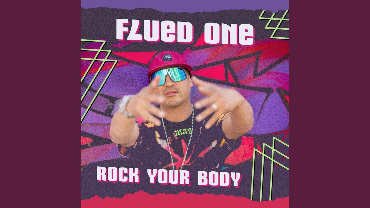 Rock Your Body YouTube