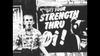 Cock Sparrer - Take 'Em All