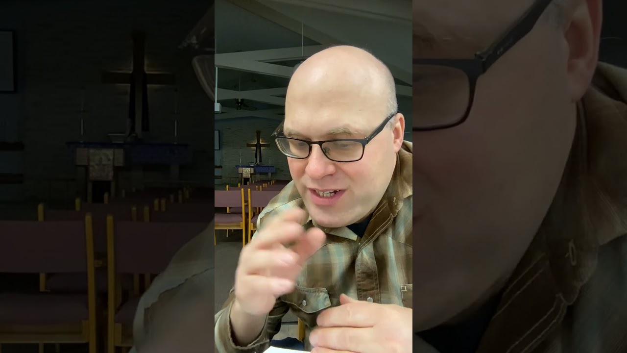 Devotion for 02/23/2026