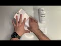 Піддашок для вуличного датчика руху Ajax Hood MotionProtect Outdoor