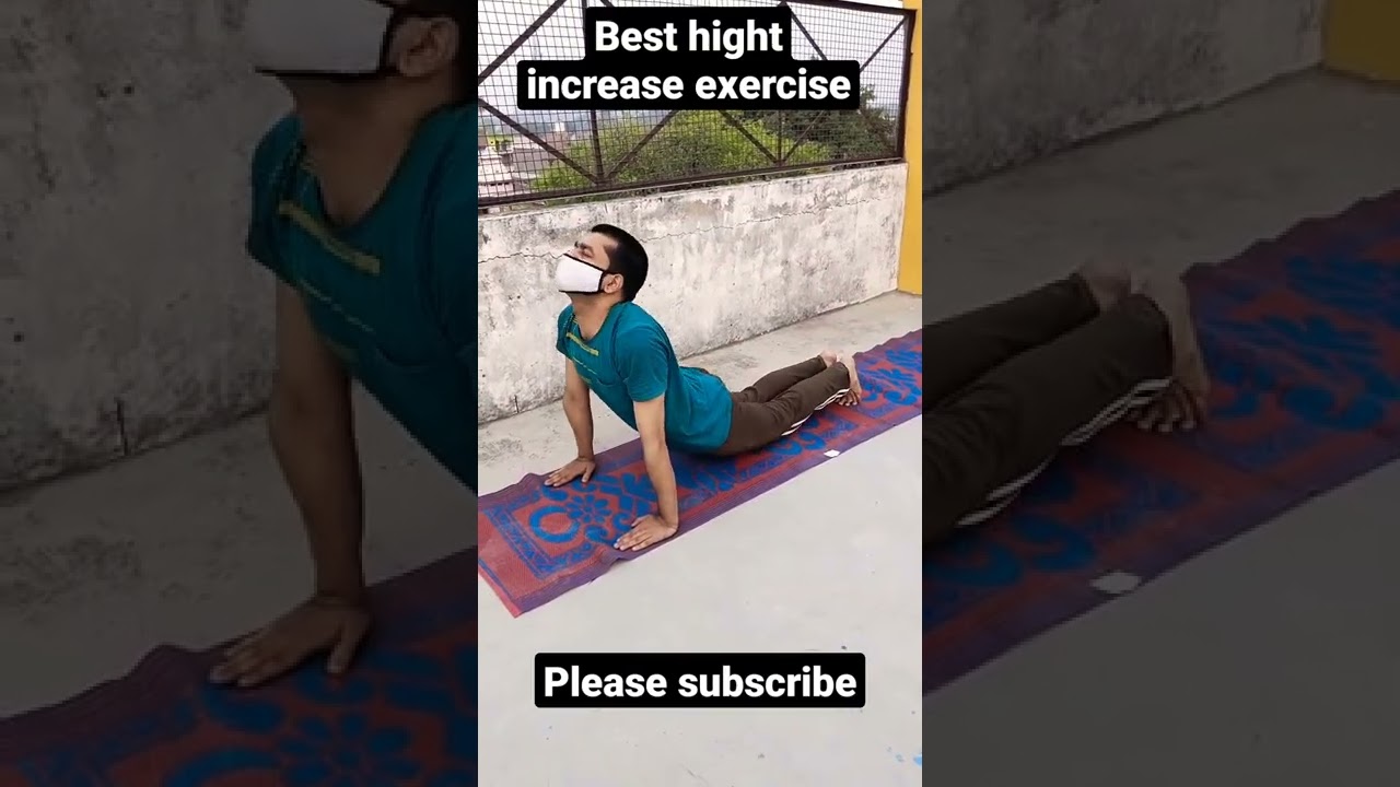 #fitnessmotivation #fitness #bodybuilding #hightincrease #shorts #shortvideo