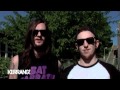 Kerrang! Podcast: While She Sleeps