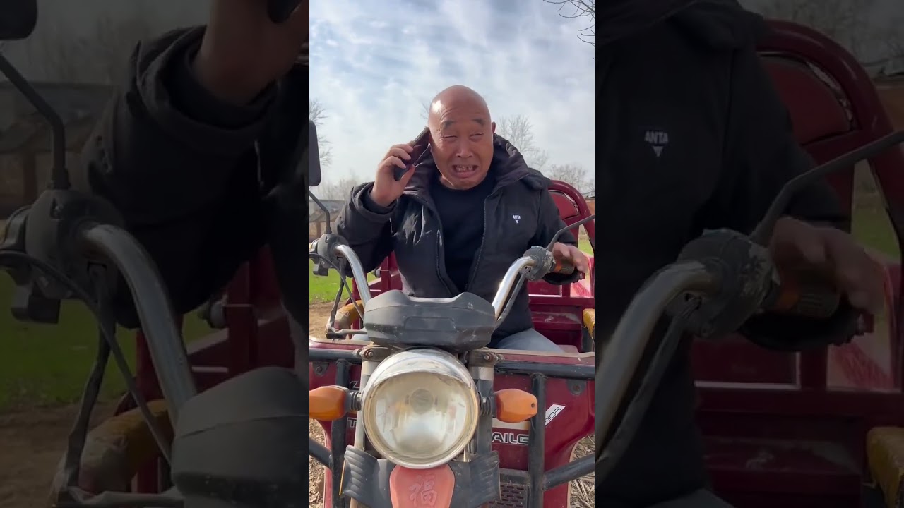 Title: Brother Dan's Hilarious Rural Life Jokes - Daily Dose of Laughter