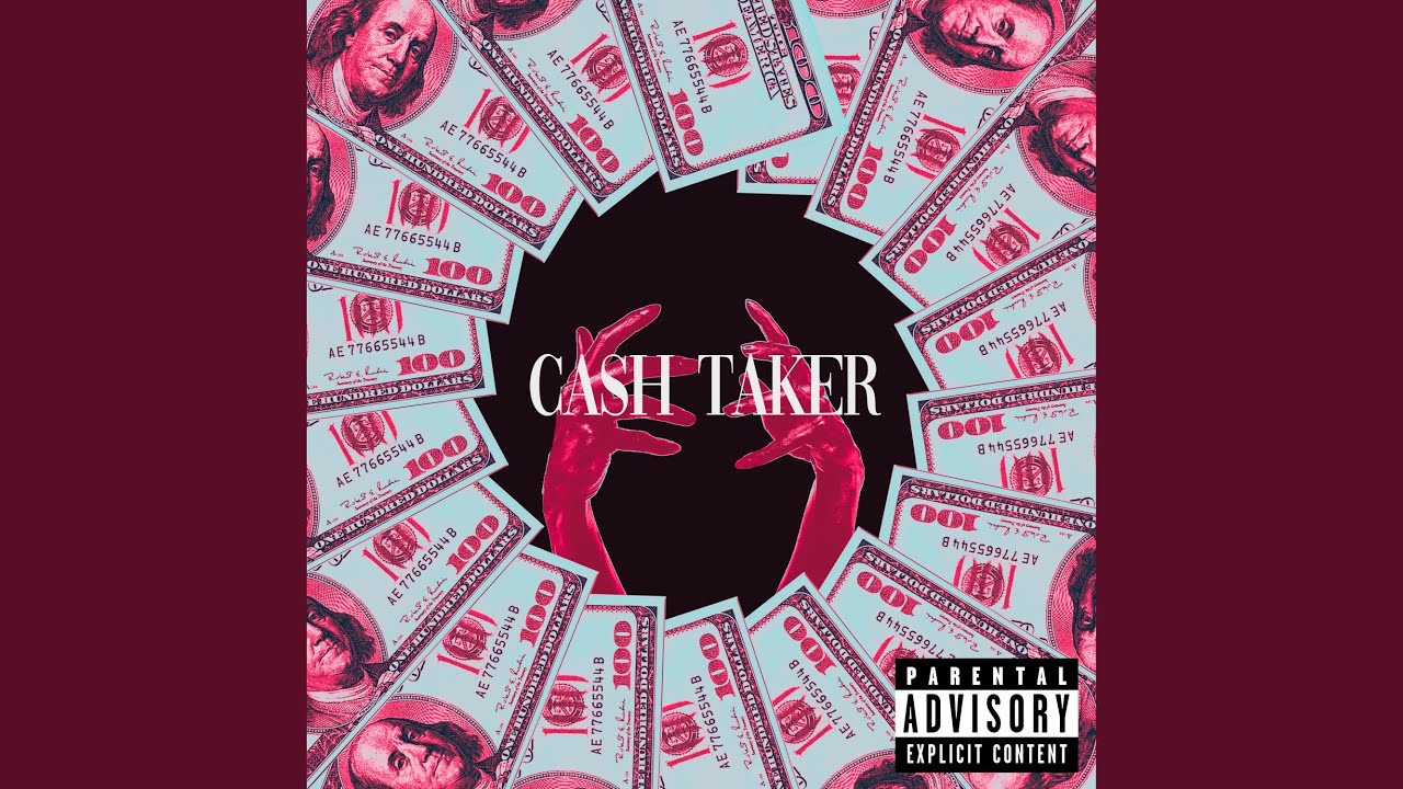 Cash Taker