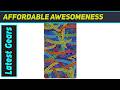 SECOND SKIN Yoshi47 "hell02": Ultimate Style Upgrade for Xperia Z5 Premium