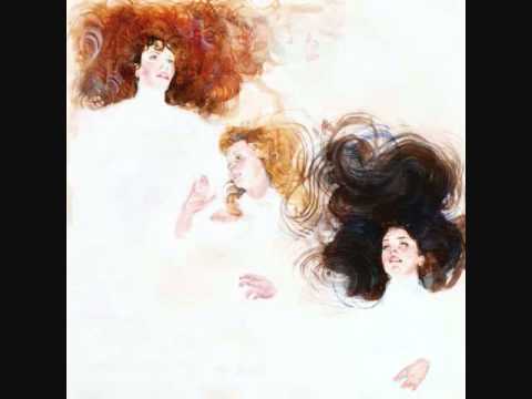The Sandwitches — The Sandwitches - In The Garden
